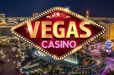 Why People Are Crazy About Vegas Casino?