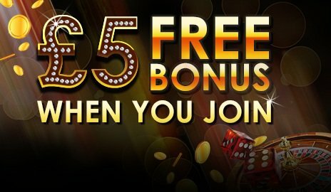 The website contains useful information about casino