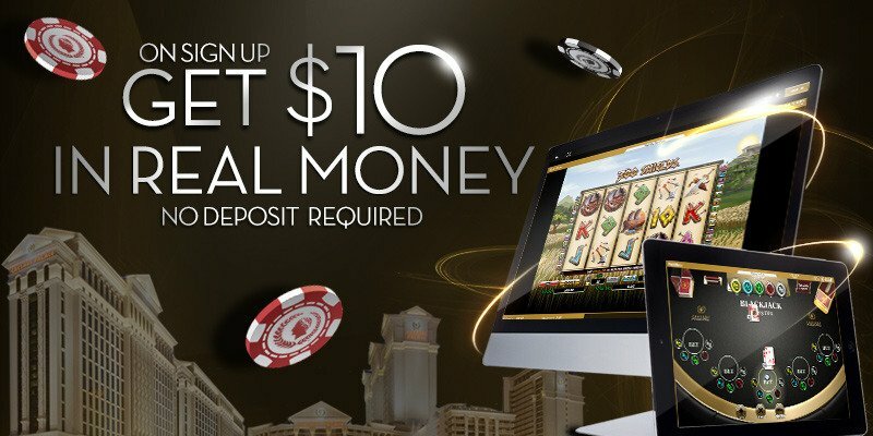 Casino Online For Real Money Canada