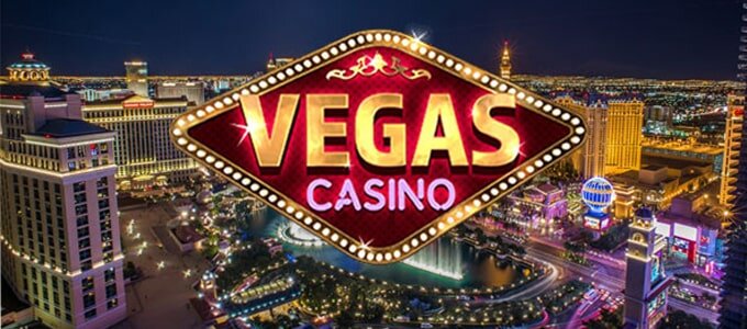 Why People Are Crazy About Vegas Casino?